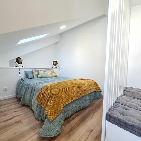 Refugio Da Gaivota *