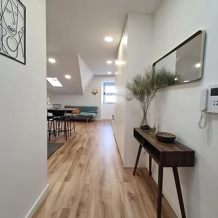 Refugio Da Gaivota * Figueira da Foz