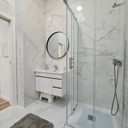 Marina Modern Suite Apartment Figueira da Foz