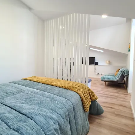 Marina Modern Suite * فيغيورا دا فوز