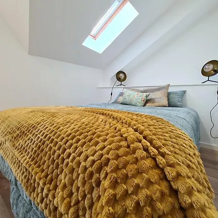 Marina Modern Suite Figueira da Foz