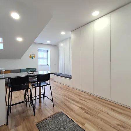 Marina Modern Suite Apartment