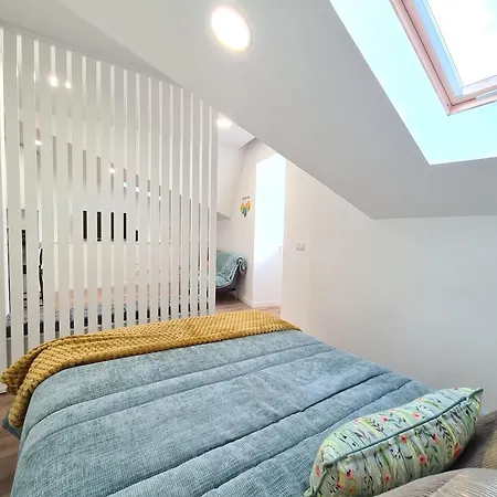 Marina Modern Suite *