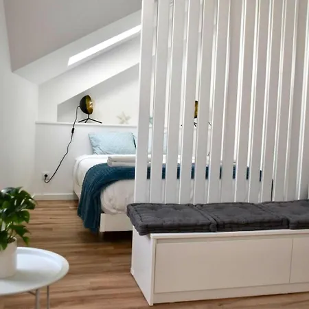 Marina Modern Апартаменты