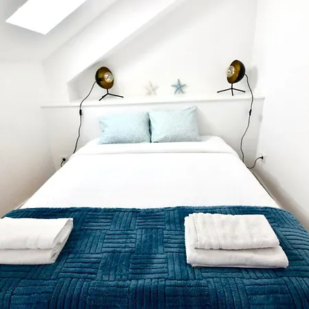 Marina Modern Апартаменты